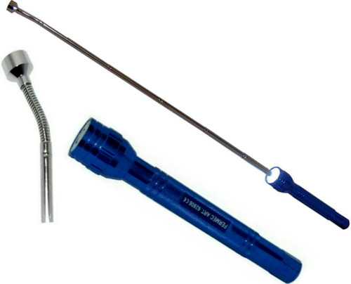 Fermec 62806 torcia led - 62806,