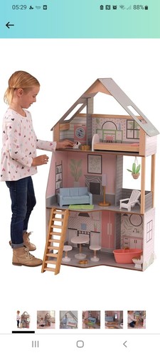 Kidcraft casa delle bambole - casa,