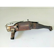 TERMINALE SCARICO MARMITTA