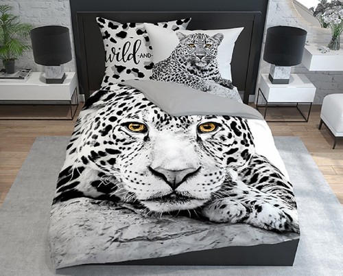 Tigre set letto - letto, e
