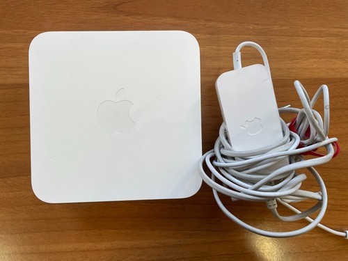 Apple airport extreme - apple, base