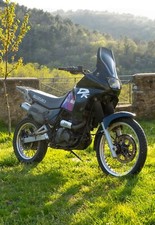 suzuki dr 650 rse 91 - 97