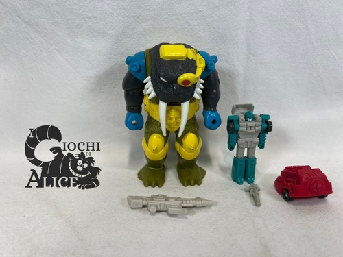 Vintage transformers serie - vintage, g1