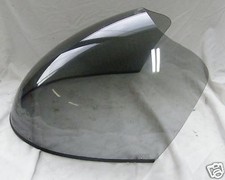 I Vetro Cupolino carena LAVERDA NORTON DUCATI GILERA