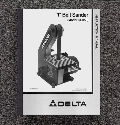 Manuale istruzioni adatto - , per