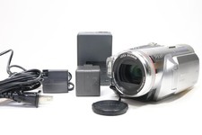 Panasonic NV-GS500 Silver Mini