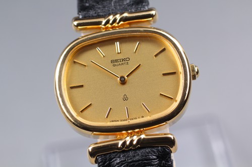 Orologio donna vintage - orologio, 1980