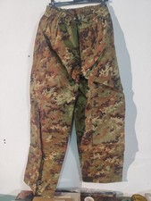 Pantaloni Militari Gore-Tex