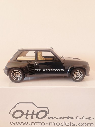 Otto renault turbo 2 - renault,