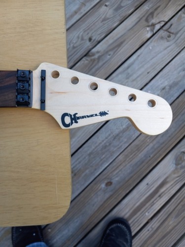Charvel pro mod san dimas - charvel,