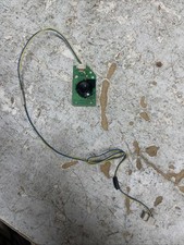 joystick accensione  17tk151 Panasonic Tx-43gx555e