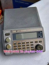 1PCS test AOR AR-3000A EXPRESS