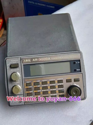 1pz test aor 3000a - 1pz, express
