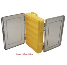 Scatola Porta Minuterie e