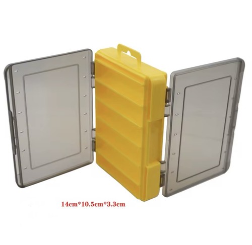 Scatola porta minuterie - porta,