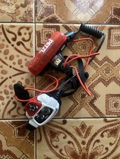 Petzl NAO + Lampada frontale