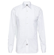 Autentica camicia smoking TOM