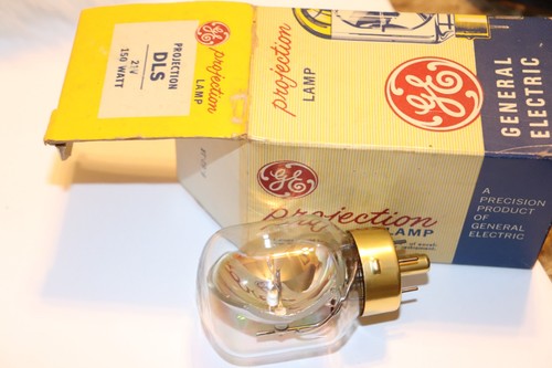 Lampada proiettore dls dlg - lampada, -dls/dlg-