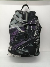 Zaino modello Mad Max Racing