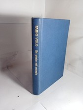 FABIO VOLO . Un posto nel