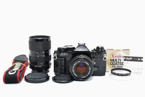 Quasi come nuovo canon - come, nuovo]