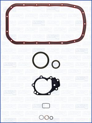 Kit guarnizioni motore ajusa - kit,