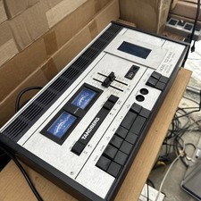 Cassettiera Tandberg TCD 310