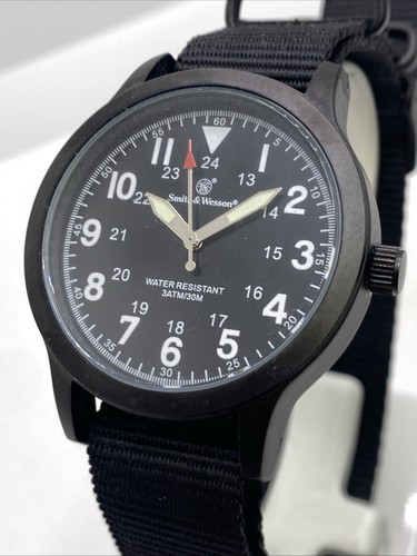 Orologio militare smith - militare, &