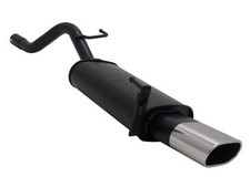 Novus Sport Silenziatore