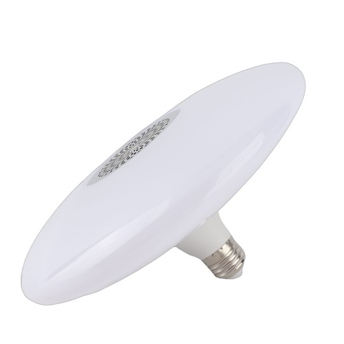 Lampadina led 30w e27 rgbw - e27,