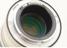 Canon EF 70-200 mm f/4 L IS