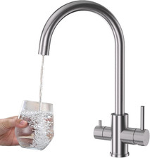 Rubinetto Lavello Cucina 3