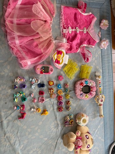 Pacchetto costume giocattolo - costume,