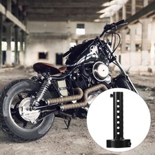 Tubo di Scarico Moto Tubo di Scarico Modificato 60mm Tubo di Scarico