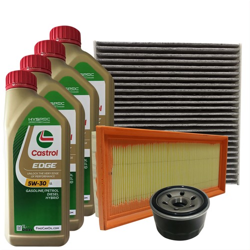 Kit tagliando smart 451 - smart,