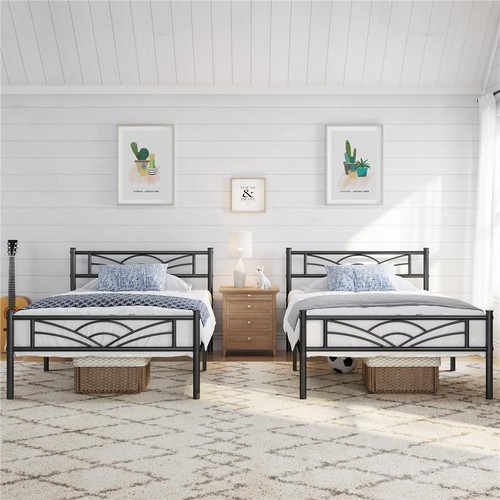 Set struttura letto - di,