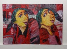 Dipinto Quadro Figure Idea
