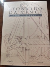 Leonardo da vinci. Il codice