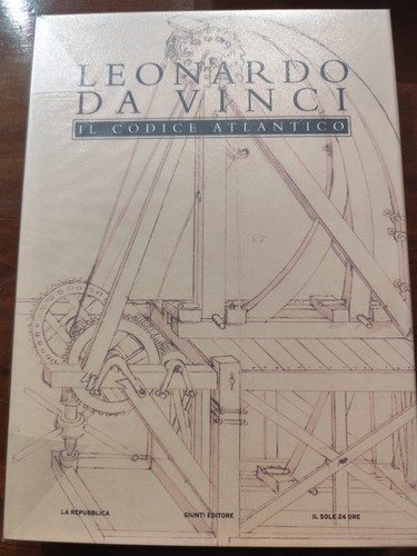 Leonardo vinci il codice - vinci.,