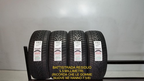 Gomme usate termiche - gomme,