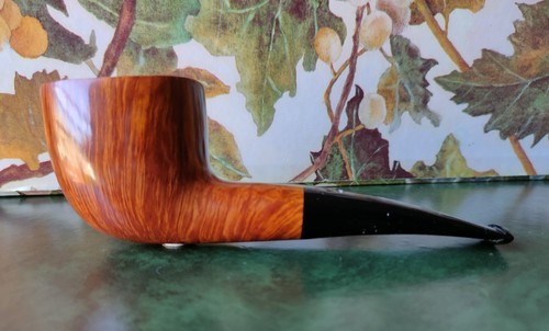 Baldo baldi gorgeous pipe - baldo,