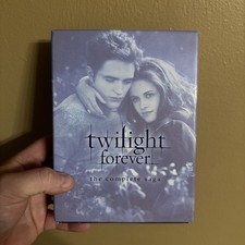 Twilight Forever: The Complete