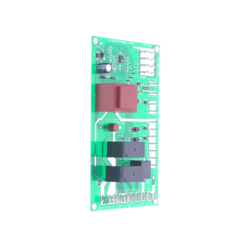 Pcb principale heatrae - pcb,