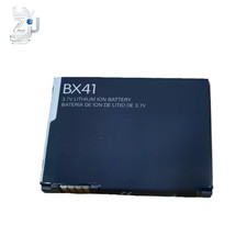 3.7V 770MAH BX41/BX40 Battery