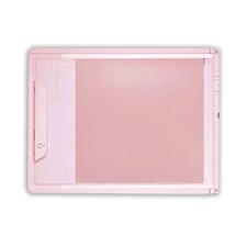 Silhouette 12x12 Electrostatic