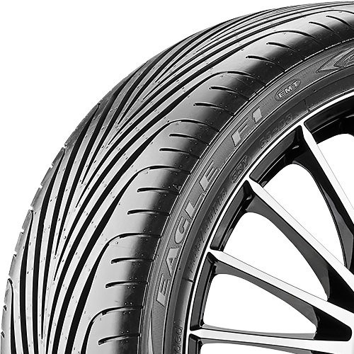 Goodyear eagle 195 45 - goodyear, gs-d3