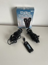 Nintendo Wii We Sing 2