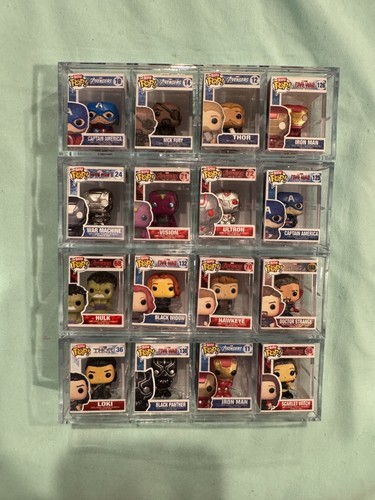 Marvel infinity saga - marvel,