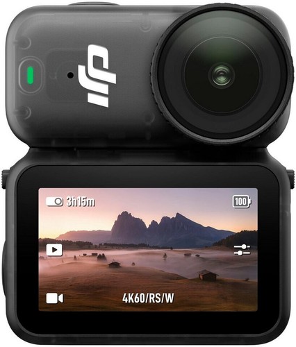 Dji osmo nano standard - dji,