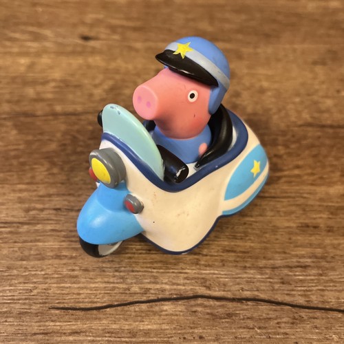 Jazwares llc peppa - jazwares, mini